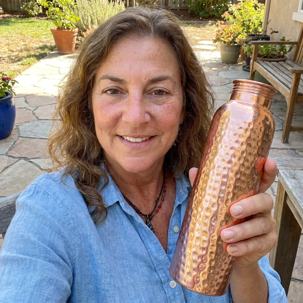 <h3><strong>10,000+ Customers Have Made Copper Part of Their Daily Life</strong></h3>