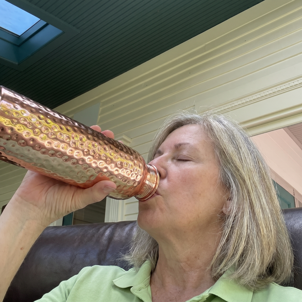 <h3><strong>10,000+ Customers Have Made Copper Part of Their Daily Life</strong></h3>