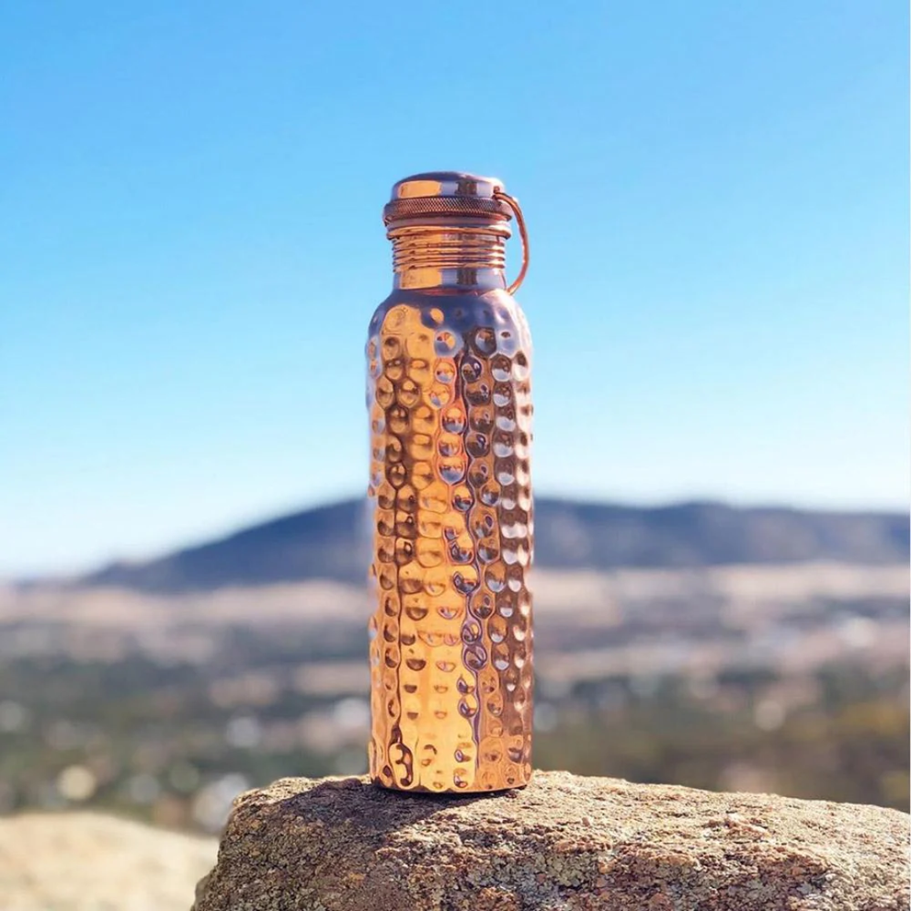 <h3><strong>10,000+ Customers Have Made Copper Part of Their Daily Life</strong></h3>