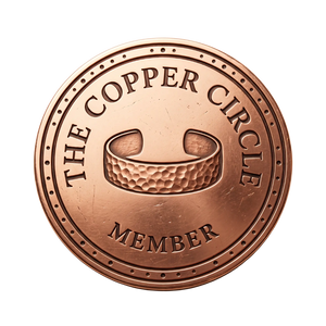 Vera's Copper Club