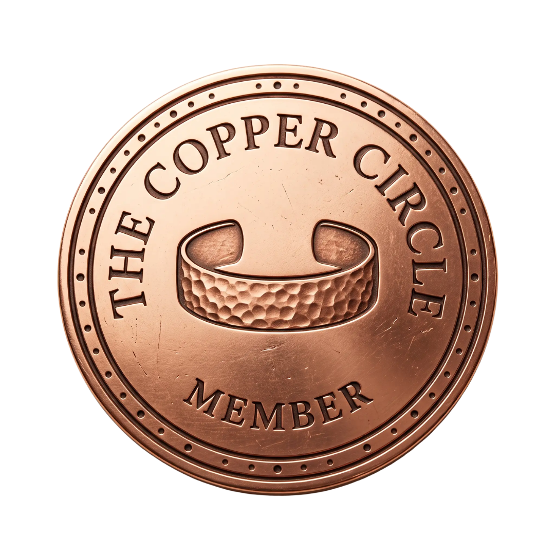 Vera's Copper Club