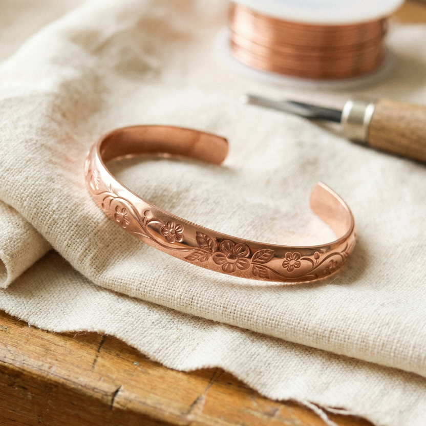 Products – Vera's Copper