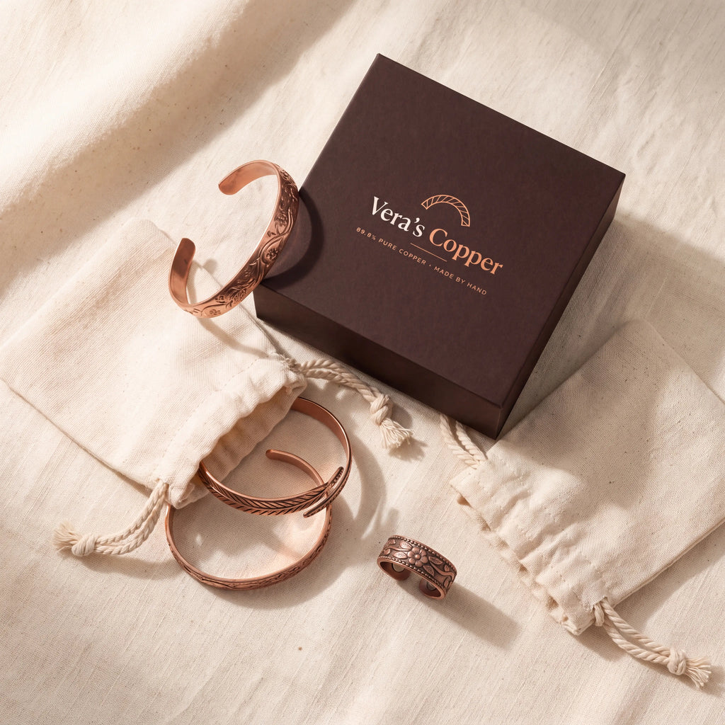 Mystery Jewelry Subscription Box