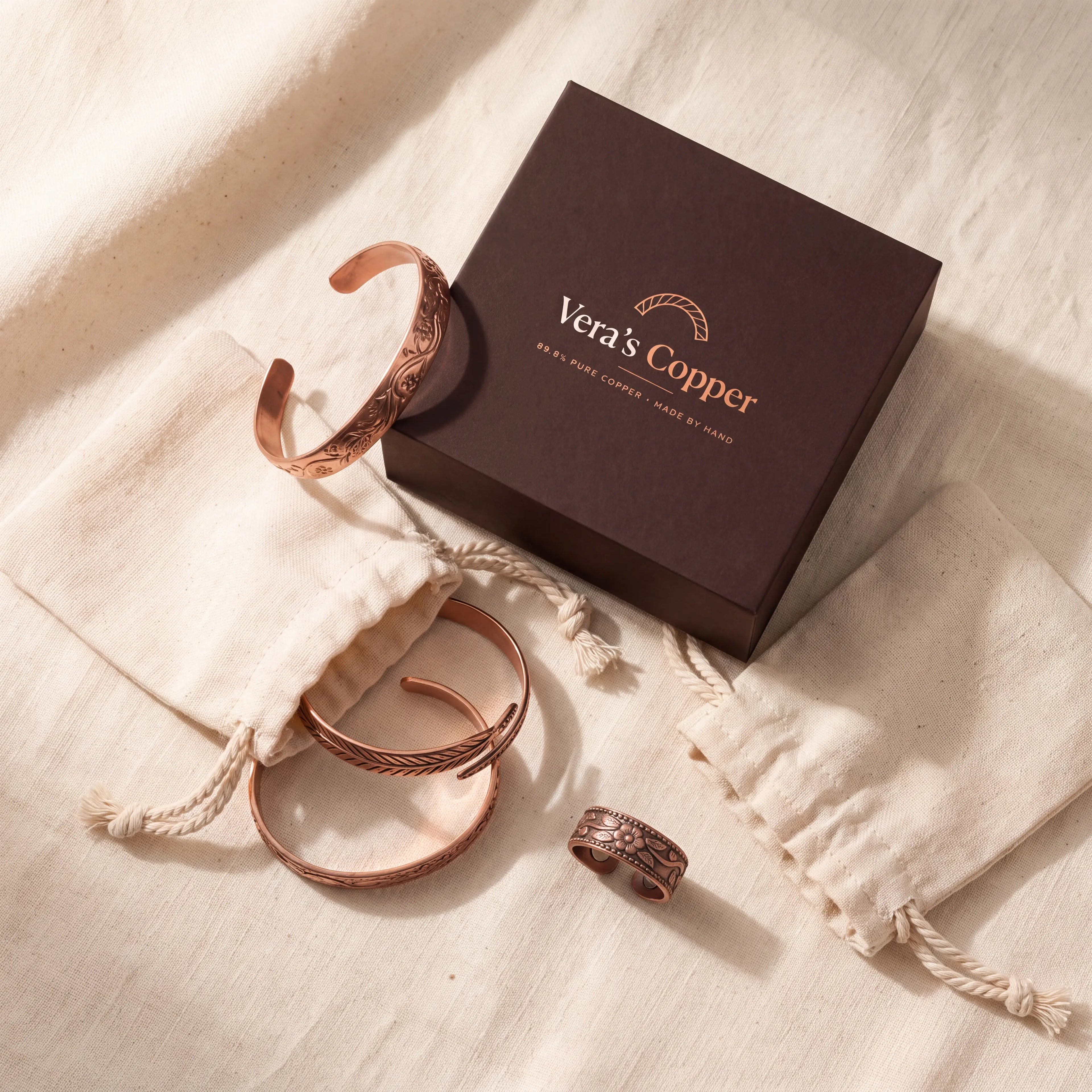 Mystery Jewelry Subscription Box