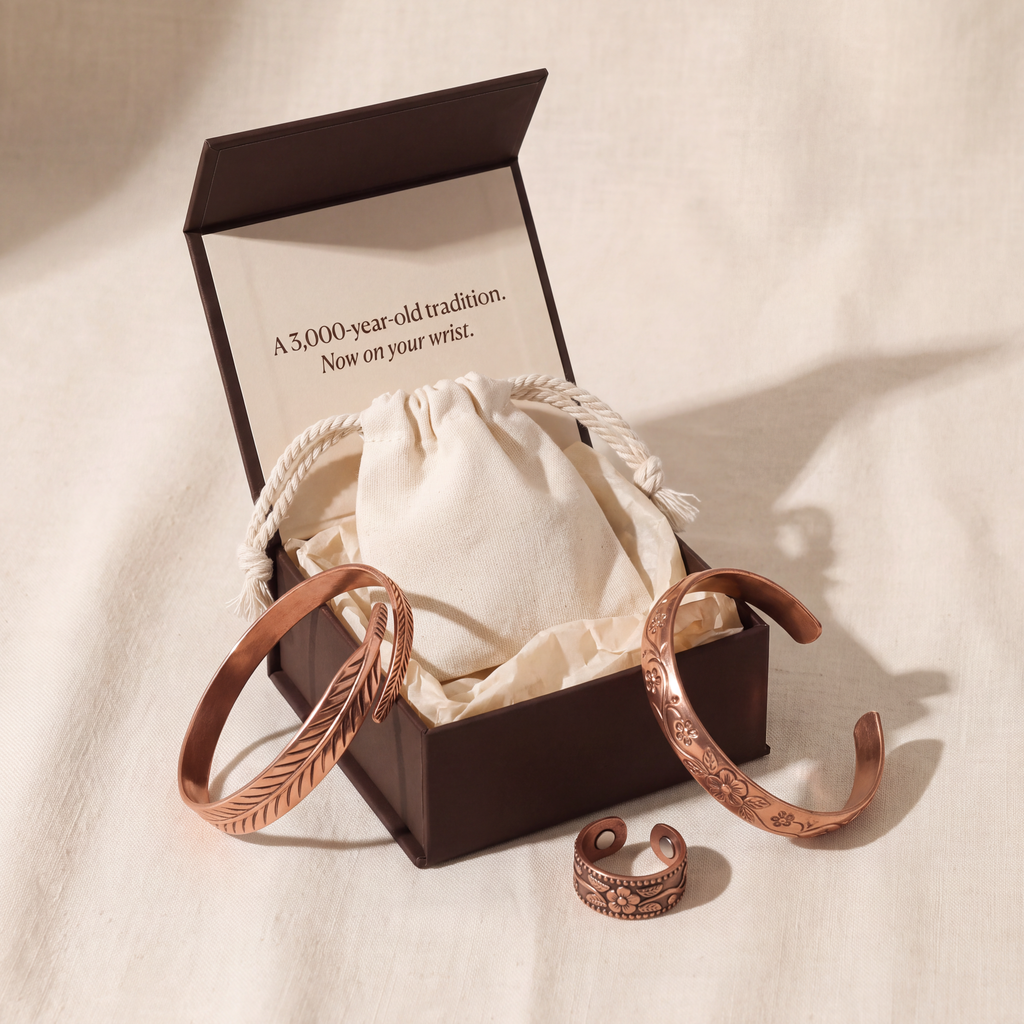 Mystery Jewelry Subscription Box