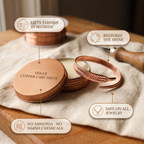 Vera's Copper Care Paste