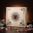 24-Day Advent Calendar