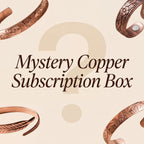 Mystery Jewelry Subscription Box